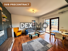 Mamaia Nord, apartament 2 camere mobilat complet