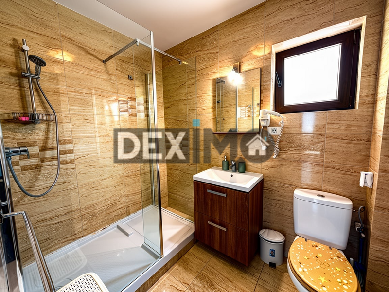 Mamaia Nord apartament 2 camere mobilat complet,