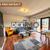 Mamaia Nord apartament 2 camere mobilat complet